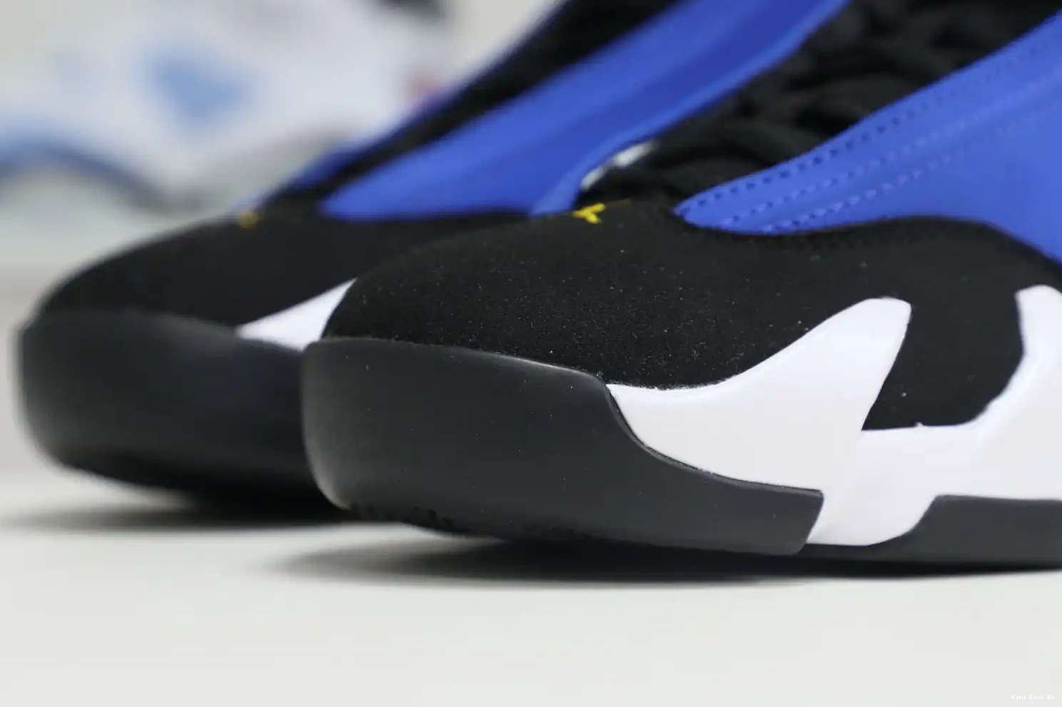 Retro Air Kimikick Jordan Jordan 14 0527